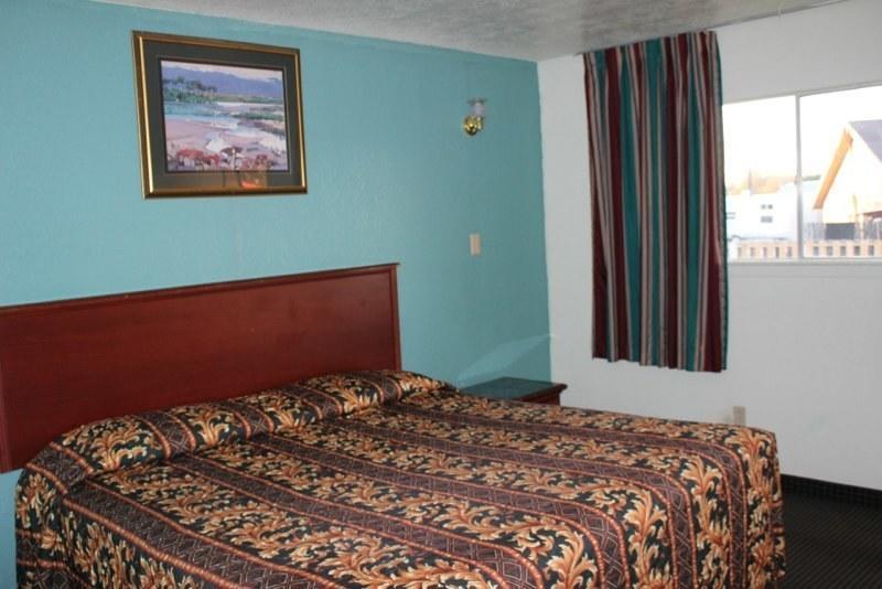 Sportsman'S Motel Eagle Lake Екстер'єр фото